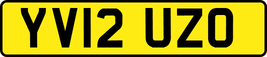 YV12UZO