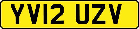 YV12UZV