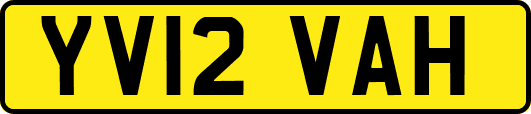 YV12VAH