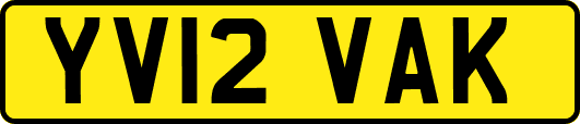 YV12VAK