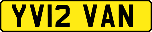 YV12VAN