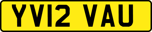 YV12VAU