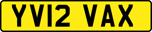 YV12VAX