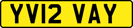 YV12VAY