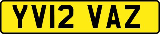 YV12VAZ