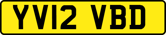 YV12VBD