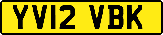 YV12VBK