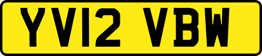 YV12VBW