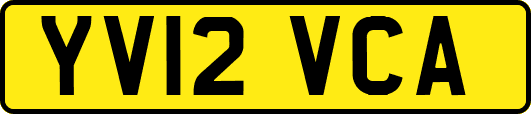 YV12VCA