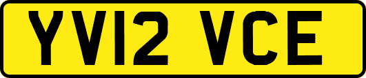 YV12VCE