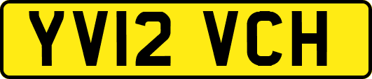 YV12VCH