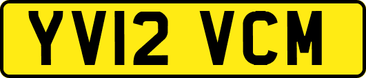 YV12VCM