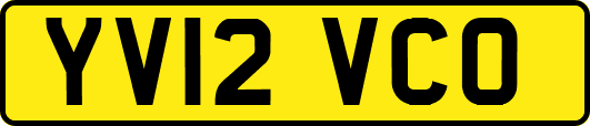 YV12VCO