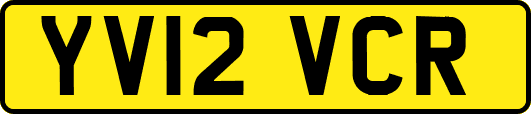 YV12VCR