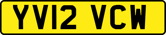 YV12VCW