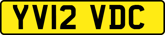 YV12VDC
