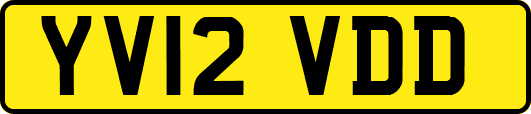 YV12VDD