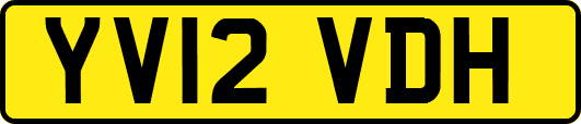 YV12VDH