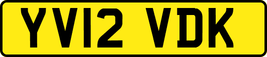 YV12VDK