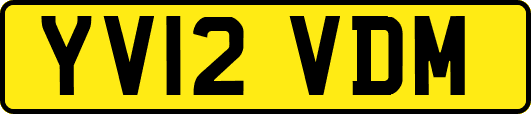 YV12VDM