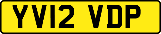 YV12VDP