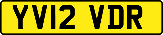 YV12VDR