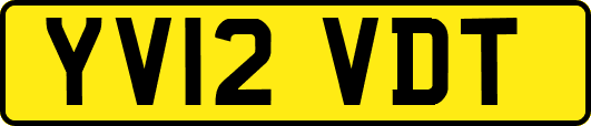 YV12VDT