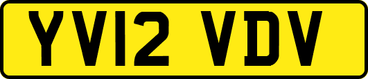 YV12VDV