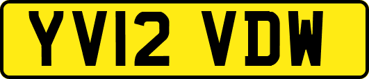YV12VDW