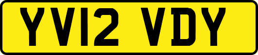 YV12VDY