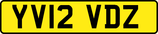 YV12VDZ