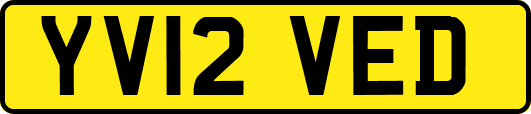 YV12VED