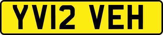 YV12VEH