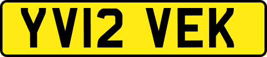 YV12VEK