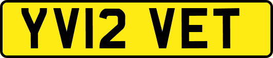 YV12VET