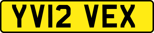 YV12VEX