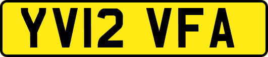 YV12VFA