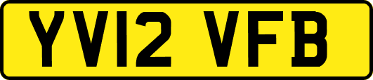 YV12VFB