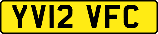 YV12VFC