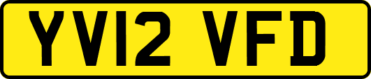 YV12VFD