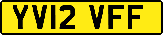 YV12VFF