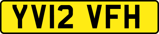 YV12VFH