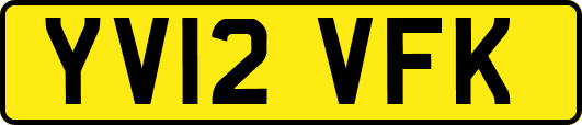 YV12VFK