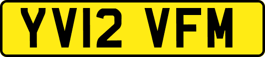 YV12VFM