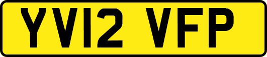 YV12VFP