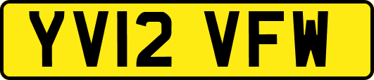 YV12VFW