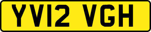 YV12VGH