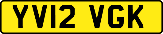 YV12VGK
