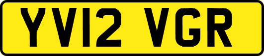 YV12VGR