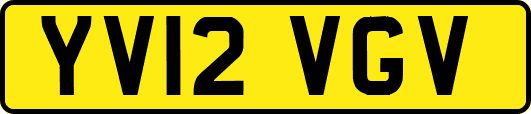 YV12VGV